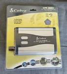 New Cobra Cpi 880 800 Watt Power Inverter With Usb Port Dual Outlets Sealed. Fixed Price $30.00.