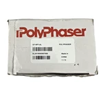 Polyphaser Coaxial Rf Surge Protector Kit, Gt-nff-al. Fixed Price $45.99.