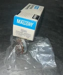 Mallory 3234J Rotary Switch. Nos Surplus. Fixed Price $44.99.