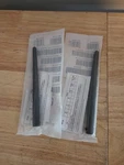 Motorola AAE24X502 Vhf 150-163 Mhz ATV-8B Portable Antenna (qty 2). Fixed Price $26.00.