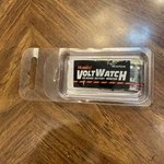 Hobbico Voltwatch On-board Receiver Battery Voltage Monitor HCAP0330. Fixed Price $18.00.