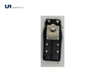 Motorola NNTN4115A Leather Carrying Case With Swivel For Portable Radios - Used. Fixed Price $25.00.