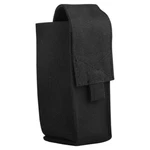 Elbeco P4MAGSNG Midnight Navy Single Pouch For Bodyshield. Fixed Price $9.99.