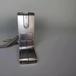 Motorola PMMN4098A Desktop Microphone For CM200D CM300D XPR2500 Radio. Fixed Price $34.47.