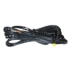 Standard Horizon 12VDC Cable W/bare Wires Parts E-DC-6 Expedited Shipp. Fixed Price $16.97.
