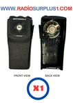 X Motorola PR400 Nkp Complete Housing - Black PMLN4601. Fixed Price $39.00.