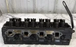 Omc Cobra 5.0 Ho Ford 302 Marine Cylinder Head Good Working Fresh Water Removed. Fixed Price $225.00.