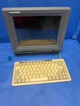 Furuno IB-583 Terminal Unit With Keyboard. Fixed Price $890.00.