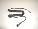 Workman MIL7-4 5FT Replacement Pin Microphone Cord Cable For Astatic. Fixed Price $15.95.