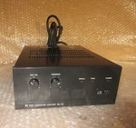 Toa BG-130 Mixer Integrated Amplifier. Fixed Price $50.00.
