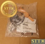 241088-4 Andrew 5/8" Standard Grounding Kit W/2H Factory Attach Lug New. Fixed Price $50.00.