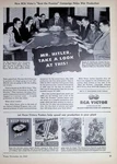 Original 1942 Vintage Print Ad: Rca Victor's Beat The Promise Campaign Helps War. Fixed Price $13.95.