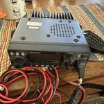 Radio Shack HTX-212 Two Meter Mobile Transceiver Works Great!. Fixed Price $69.99.