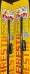 Firefly Stick, Lot Of 2 FL3-B Three Foot Cb Radio Antenna W Tuneable Tip. Fixed Price $34.99.