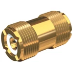 Shakespeare PL-258-G Barrel Connector. Fixed Price $17.38.