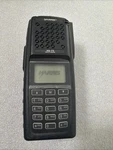 Harris XG-75P Radio EVXG-PF78M Multi-mode, No Battery, Antenna. Fixed Price $89.99.