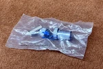 Wire-pro #50738 (equal 91-MC4M) Vintage-style 4-PIN Male Microphone Connector. Fixed Price $48.90.