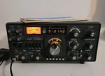 Yaesu FT-101ZD Amateur Ham Radio Transceiver Tested W/ Manual. Fixed Price $399.00.