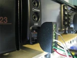 8 Pin RJ45 Microphone Test Connector For Kenwood,icom,yaesu And Flex Ham Radio. Fixed Price $9.95.