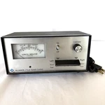 Alliance HD73 Azimuth Indicator Dual Speed Antenna Rotator Controller. Fixed Price $89.99.
