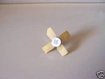2N5946 (tr 37W 75MHZ) Final Transistor New Motorola. Fixed Price $55.76.
