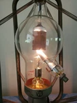 Eimac 750TL Tube, Triode, Nos,rf Linear Transmitter, Modulator, Audio Amplifier. Fixed Price $570.00.