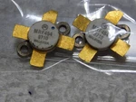 Genuine Motorola MRF454 Matched Pair Nos Nib Power Transistor Vintage Rare. Fixed Price $292.93.
