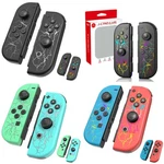 For Nintendo Switch Joy-con-controller Left W/ Right Wireless Gamepad 1-PAIR. Fixed Price $26.99.