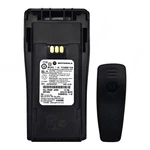 New Oem Battery NNTN4497DR For Motorola CP200D DEP450 PR400 Li-ion 2250MAH. Fixed Price $37.99.
