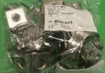 Commscope/andrew Solutions STS3-23 Snap-in Tower Standoff Adapters 2-3" Bag OF10. Fixed Price $39.99.