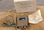 Pacific Monolithics Block Down Converter Box Pm CTV3101 B, Mount, Tv, Antennna. Fixed Price $32.80.