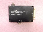 General Microwave 3453H-605 Sma Rf Programmable Attenuator 0-60DB 2.6-5.2GHZ. Fixed Price $29.95.