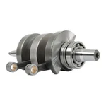 2205112 Crankshaft For Polaris Sportsman Rzr Ranger 800 1204334 / 2203068. Fixed Price $231.96.