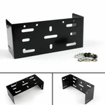 1PCS Mount Mobile Bracket For Kenwood TM271 TM481 TK7160H/8160 Radio B9. Fixed Price $15.65.