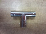 Pomona 3284 Bnc Tee Adapter Coaxial. Fixed Price $15.77.