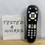 Spectrum Motorola Arris URC2068BC1 Remote Control Cable Tv Tested. Fixed Price $9.99.