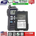 BP-245 Battery For Icom IC-M71 IC-M72 IC-M73 Series Marine Vhf Two Way Radios. Fixed Price $26.55.