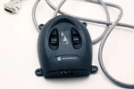 Motorola Mcc Series Headset Jack MBLN1285C / B1913A. Fixed Price $9.80.