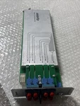 Evertz 7705CWDM-M8 Passive Coarse Wave Division Multiplexing Optical Module. Fixed Price $750.00.
