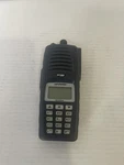 Harris Handheld Radio MAEV-7HXX, P7300. Fixed Price $39.00.