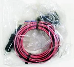 Motorola NKN6297A Power Cable New. Fixed Price $27.95.