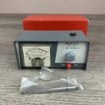 Mars SW-20 Swr Bridge Meter Vintage New With Box Test Equipment. Fixed Price $297.50.