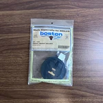 Boston 600-4466 Swivel Badge Holder W/ Clip Genuine Leather!. Fixed Price $9.99.