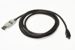 Wirenest Ftdi Programming Cable For Uniden Scanner USB-1 Replacement. Fixed Price $24.75.