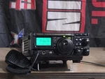 FT-897 Yaesu Radio Ham Like Kenwood Yazoo Icom Transceiver. Fixed Price $549.00.