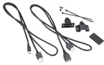 Kenwood CA-U1EX Usb Extension Cables. Fixed Price $29.99.