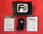 Freelinc Adapter FA01 New Box W/guide. Fixed Price $39.95.