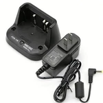Rapid Charger CD-15A For Yaesu Vertex VX-5R VX-6R VX-6E VX-7R VX-7E Radio. Fixed Price $22.80.