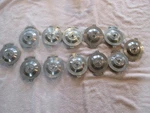 National Velvet Vernier Assembly Type 5:1 Reduction Drive Dial. Fixed Price $14.99.
