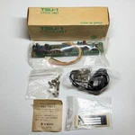 Genuine Trio Kenwood TSU-1 Ctcss Unit For TR-7900 TR-7950. Fixed Price $71.93.